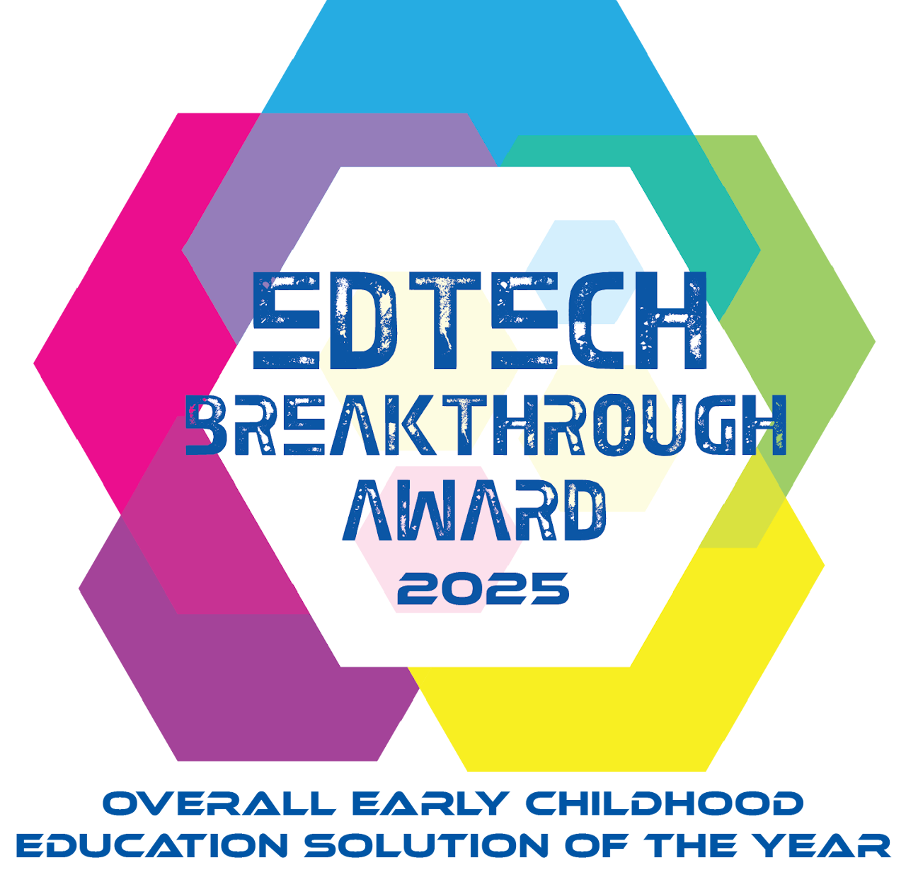EDTECH Breakthrough Award