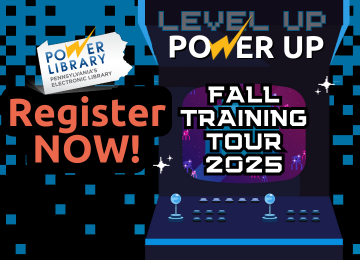 Fall Training promotional icon