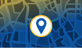 Image representing a map