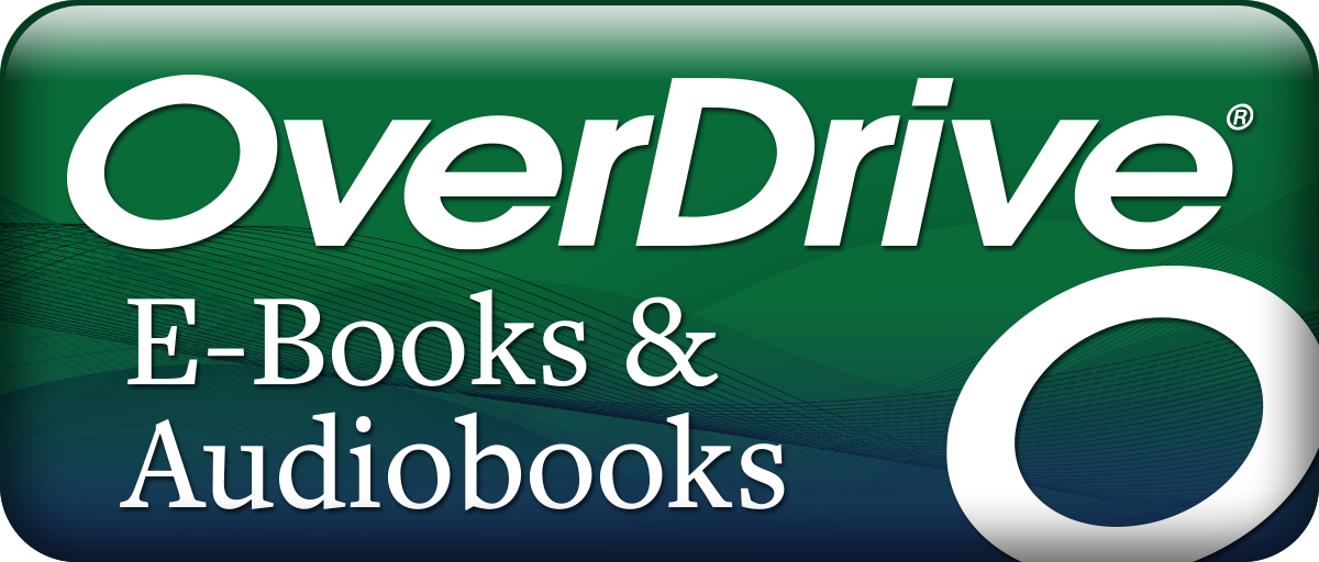 OverDrive Teens