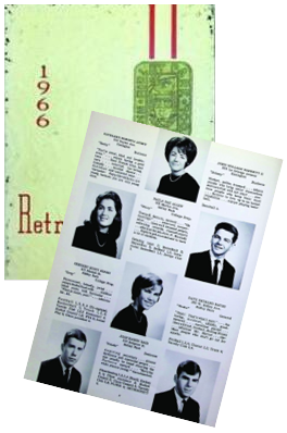 Yeabook collage