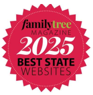 Family Tree Best State Websites