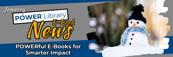 POWER Library News: Pennsylvania's Online World of Electronic Resources