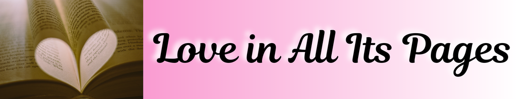Love in All Its Pages