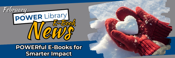 POWER Library News: Pennsylvania's Online World of Electronic Resources