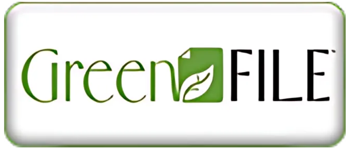 GreenFile
