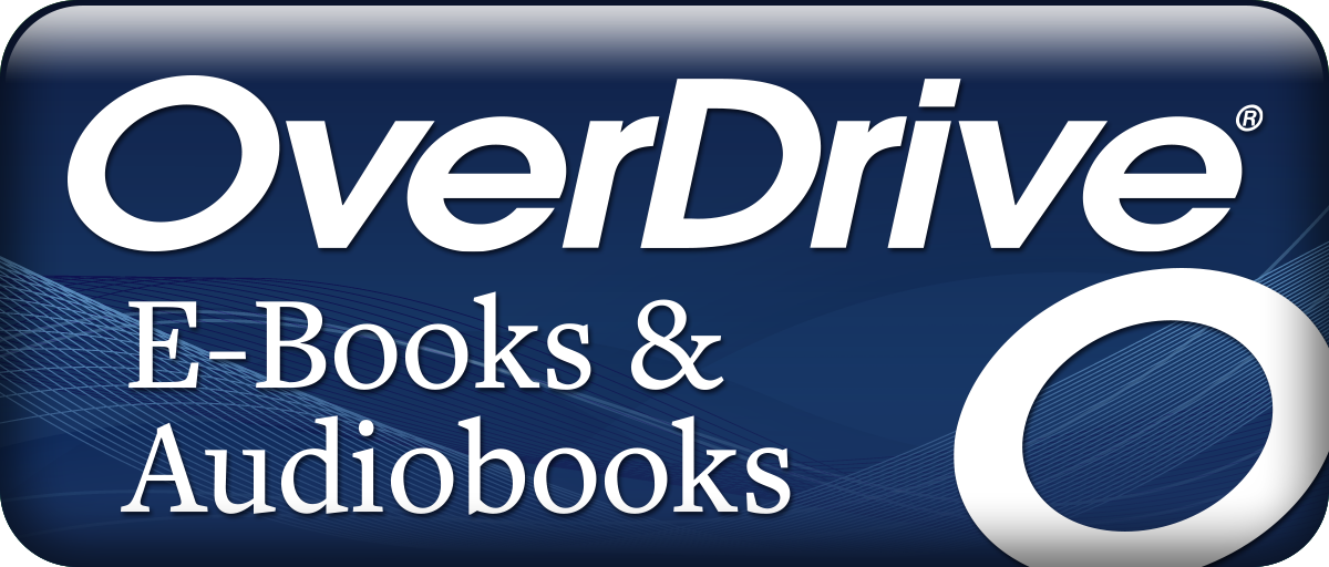 OverDrive E-Books & Audiobooks