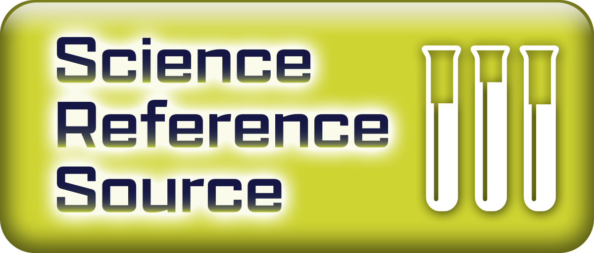 Science Reference Source