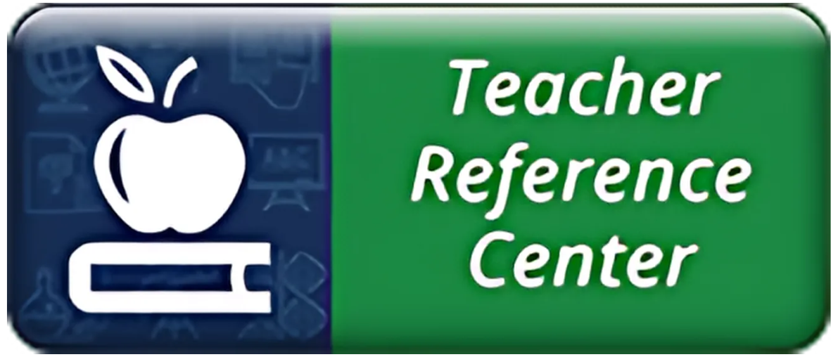 Teacher Reference Center